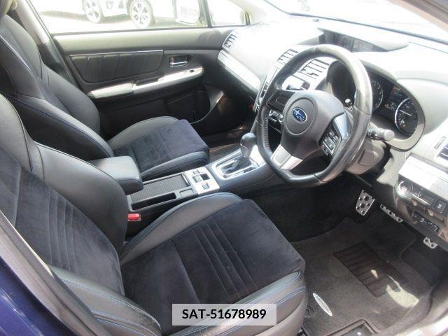 Subaru LEVORG 2016-01 362655-10