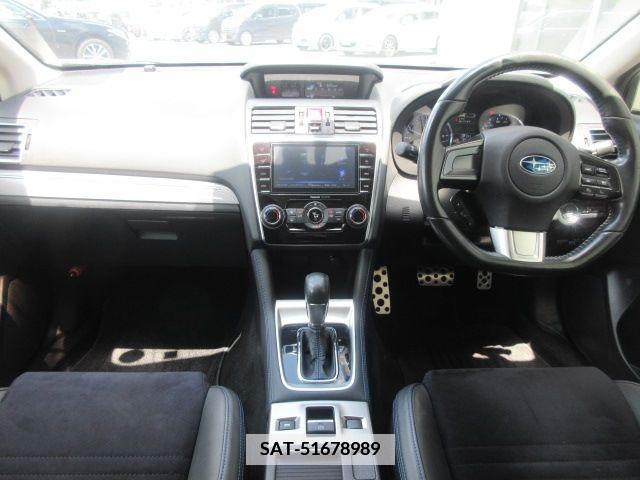 Subaru LEVORG 2016-01 362655-6
