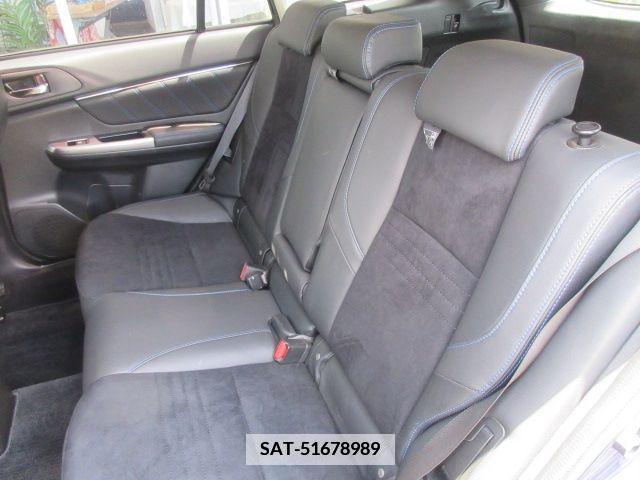 Subaru LEVORG 2016-01 362655-5
