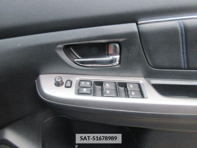 Subaru LEVORG 2016-01 362655-20