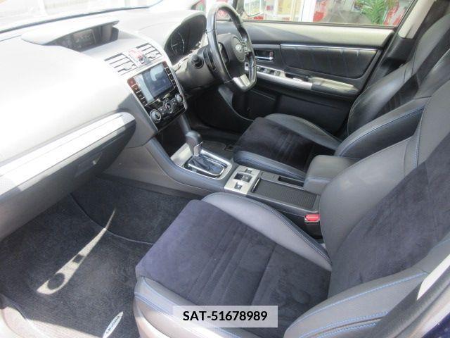 Subaru LEVORG 2016-01 362655-4