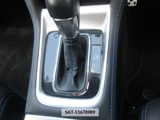 Subaru LEVORG 2016-01 362655-16