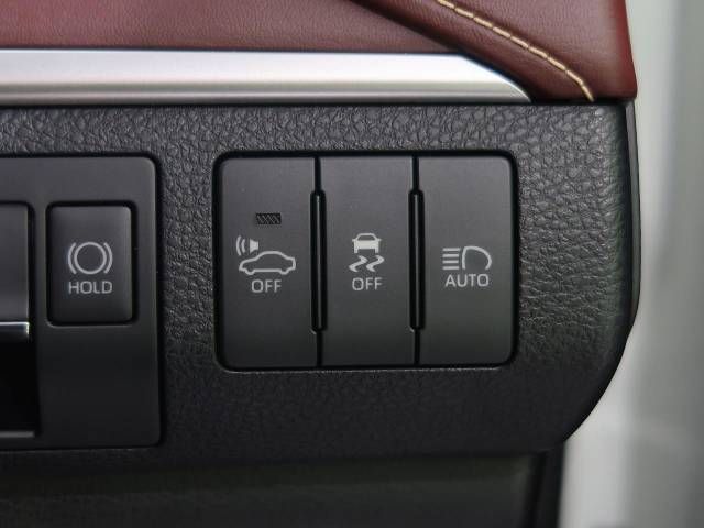 Toyota HARRIER HYBRID 2017-08 192357-9