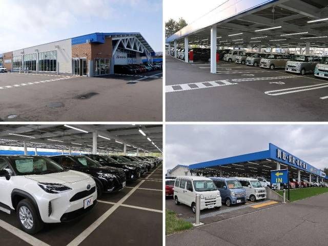 Toyota HARRIER HYBRID 2017-08 192357-2