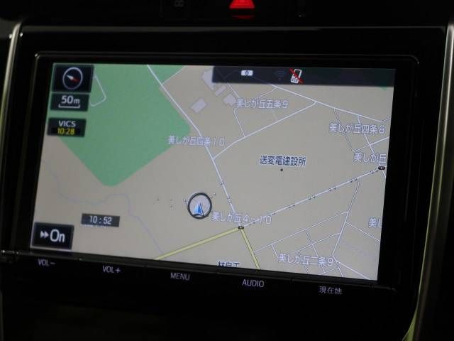 Toyota HARRIER HYBRID 2017-08 192357-5