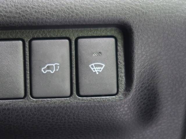 Toyota HARRIER HYBRID 2017-08 192357-8