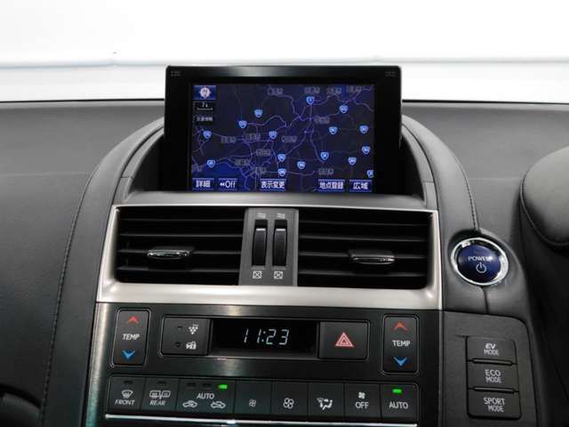 Lexus HS 2013-03 21615-6
