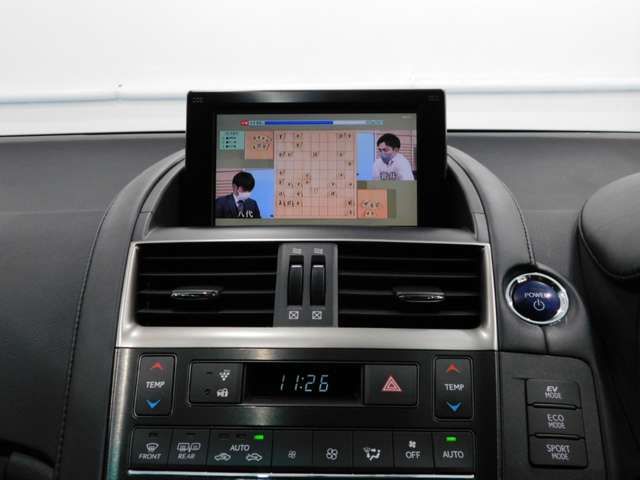 Lexus HS 2013-03 21615-15