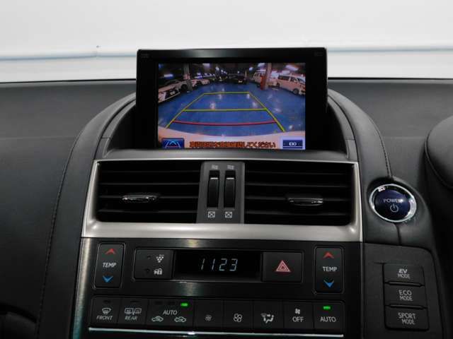 Lexus HS 2013-03 21615-5