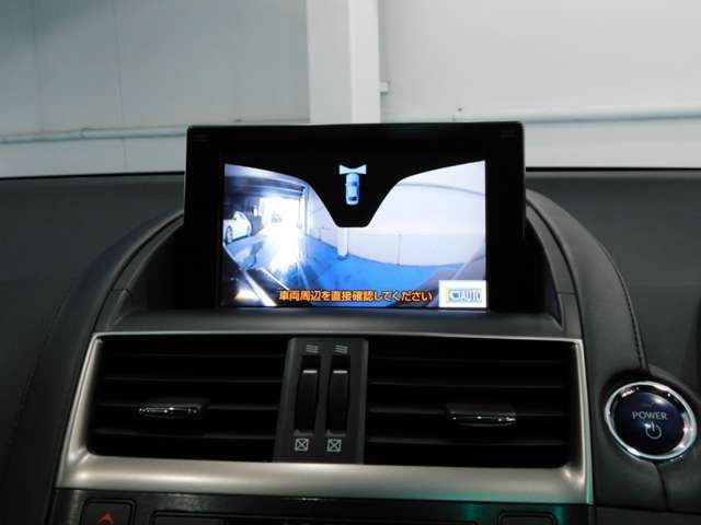 Lexus HS 2013-03 21615-17