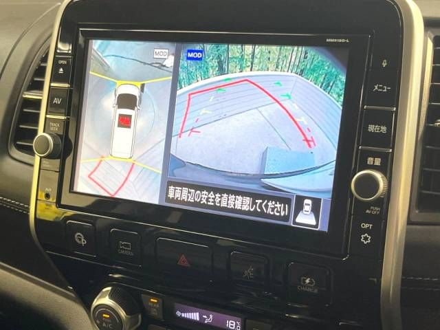 Nissan SERENA 2019-03 192187-6