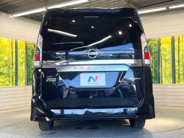 Nissan SERENA 2019-03 192187-16