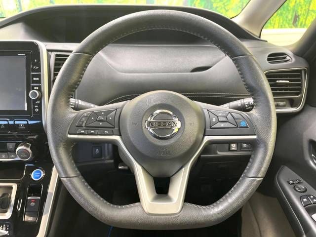 Nissan SERENA 2019-03 192187-12
