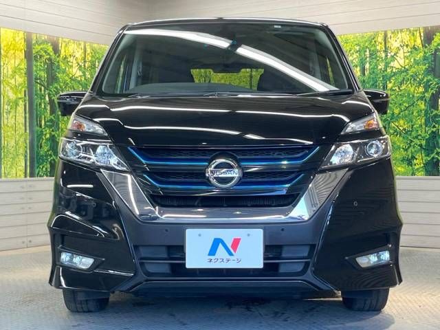 Nissan SERENA 2019-03 192187-15