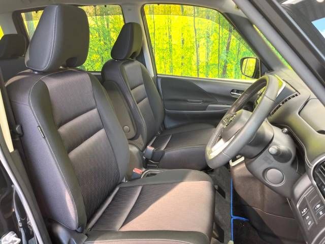 Nissan SERENA 2019-03 192187-8