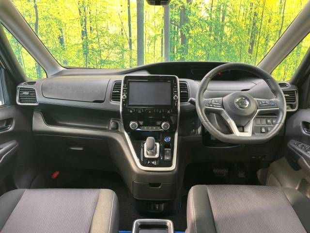 Nissan SERENA 2019-03 192187-1