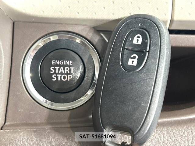 Suzuki MR WAGON 2014-03 311515-5