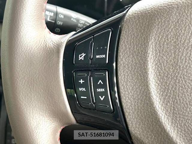Suzuki MR WAGON 2014-03 311515-4