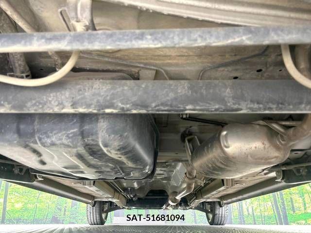 Suzuki MR WAGON 2014-03 311515-19