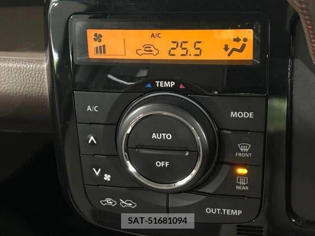 Suzuki MR WAGON 2014-03 311515-3
