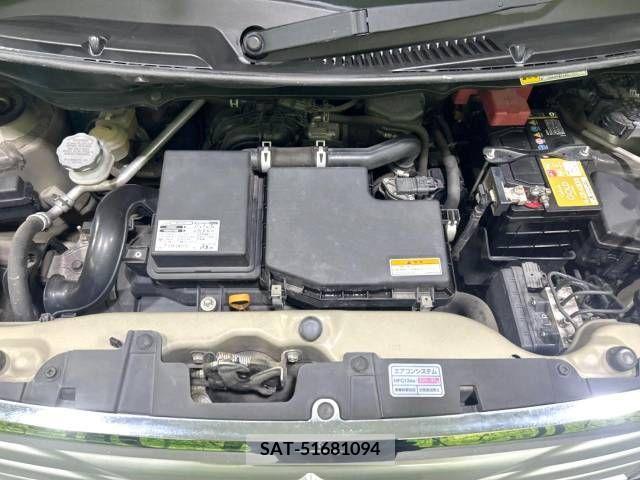 Suzuki MR WAGON 2014-03 311515-18