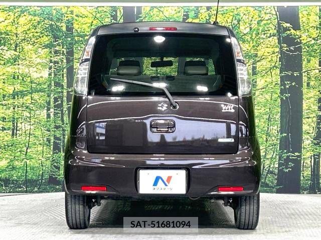 Suzuki MR WAGON 2014-03 311515-15