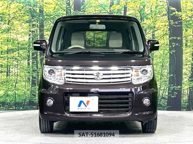Suzuki MR WAGON 2014-03 311515-14