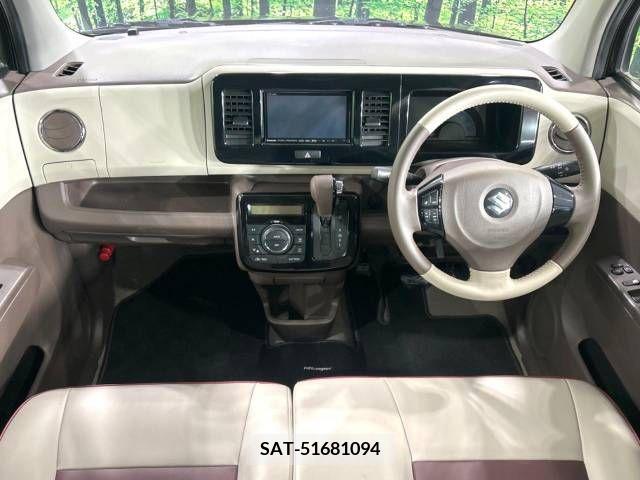 Suzuki MR WAGON 2014-03 311515-1