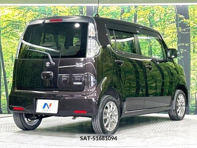 Suzuki MR WAGON 2014-03 311515-17
