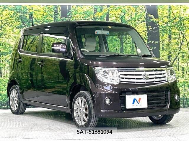 Suzuki MR WAGON 2014-03 311515-16