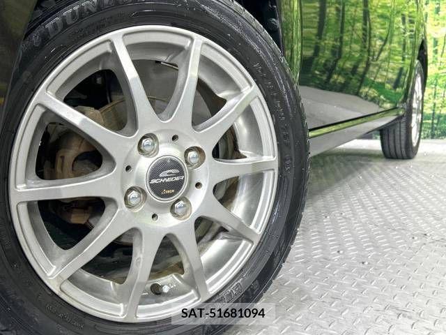 Suzuki MR WAGON 2014-03 311515-13