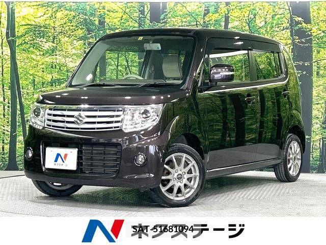 Suzuki MR WAGON 2014-03 311515-0