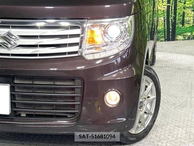 Suzuki MR WAGON 2014-03 311515-12