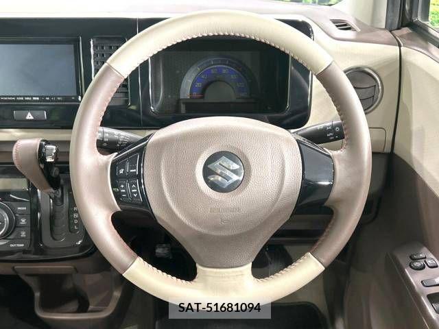 Suzuki MR WAGON 2014-03 311515-11