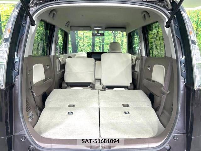 Suzuki MR WAGON 2014-03 311515-10