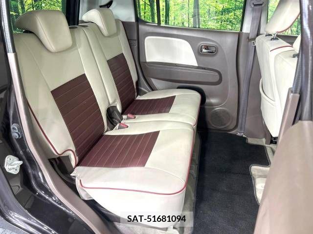 Suzuki MR WAGON 2014-03 311515-9