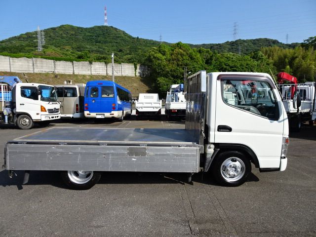Mitsubishi CANTER GUTS 2010-11 189743-7