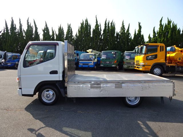 Mitsubishi CANTER GUTS 2010-11 189743-6