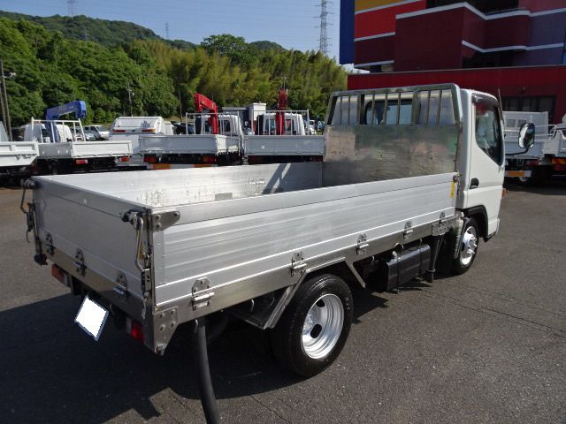 Mitsubishi CANTER GUTS 2010-11 189743-1