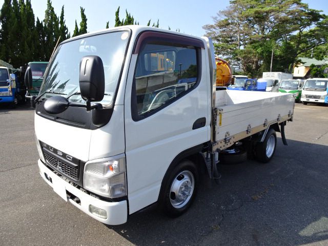 Mitsubishi CANTER GUTS 2010-11 189743-0