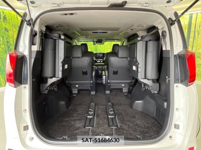 Toyota ALPHARD 2021-04 279186-12
