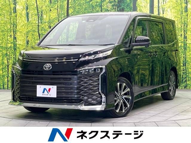 Toyota VOXY 2022-03 19942-0