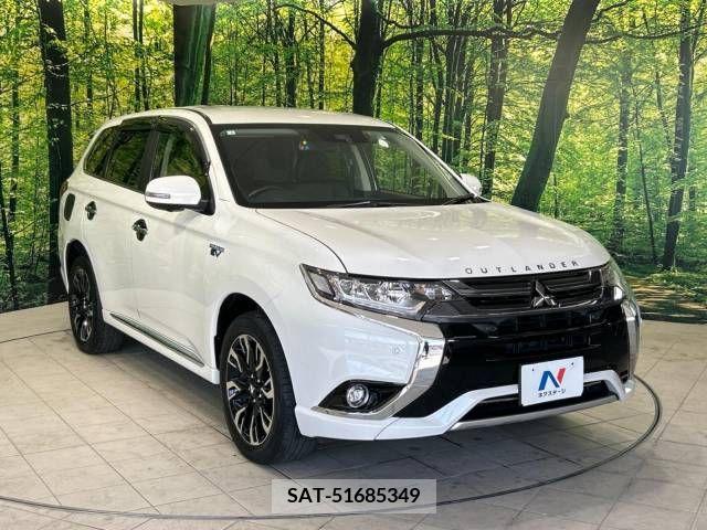 Mitsubishi OUTLANDER PHEV 2017-06 349425-15