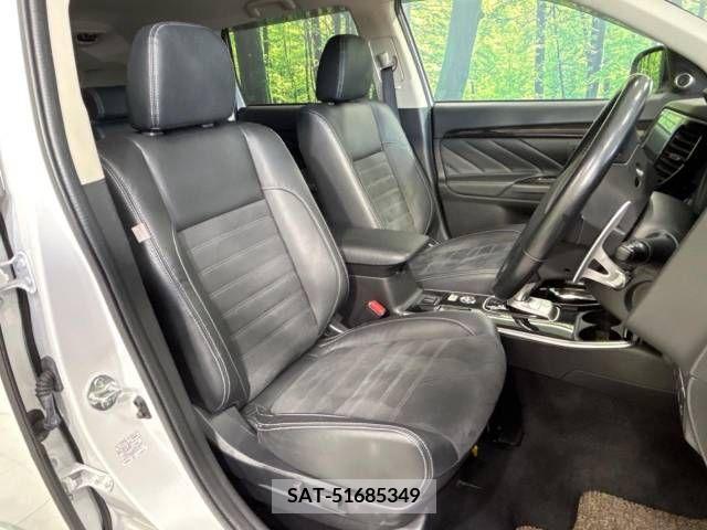 Mitsubishi OUTLANDER PHEV 2017-06 349425-10