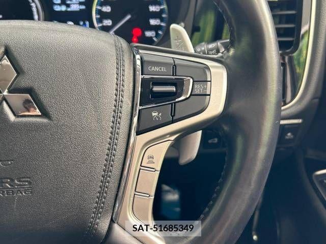 Mitsubishi OUTLANDER PHEV 2017-06 349425-5