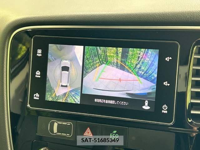 Mitsubishi OUTLANDER PHEV 2017-06 349425-3