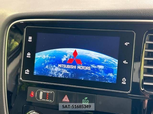Mitsubishi OUTLANDER PHEV 2017-06 349425-2