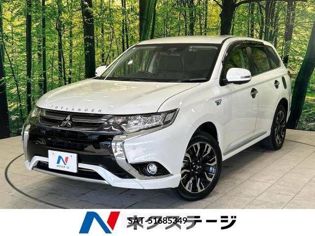 Mitsubishi OUTLANDER PHEV 2017-06 349425-0