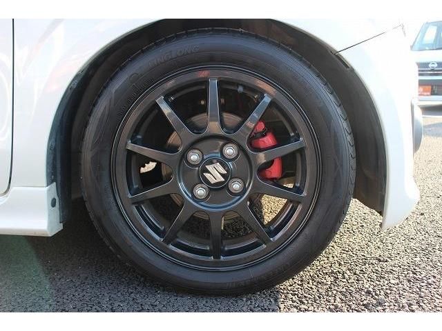 Suzuki ALTO WORKS 2016-01 15093-7