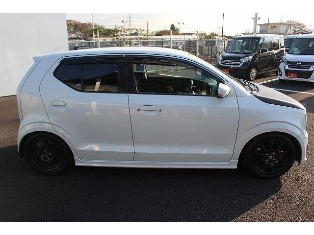 Suzuki ALTO WORKS 2016-01 15093-2